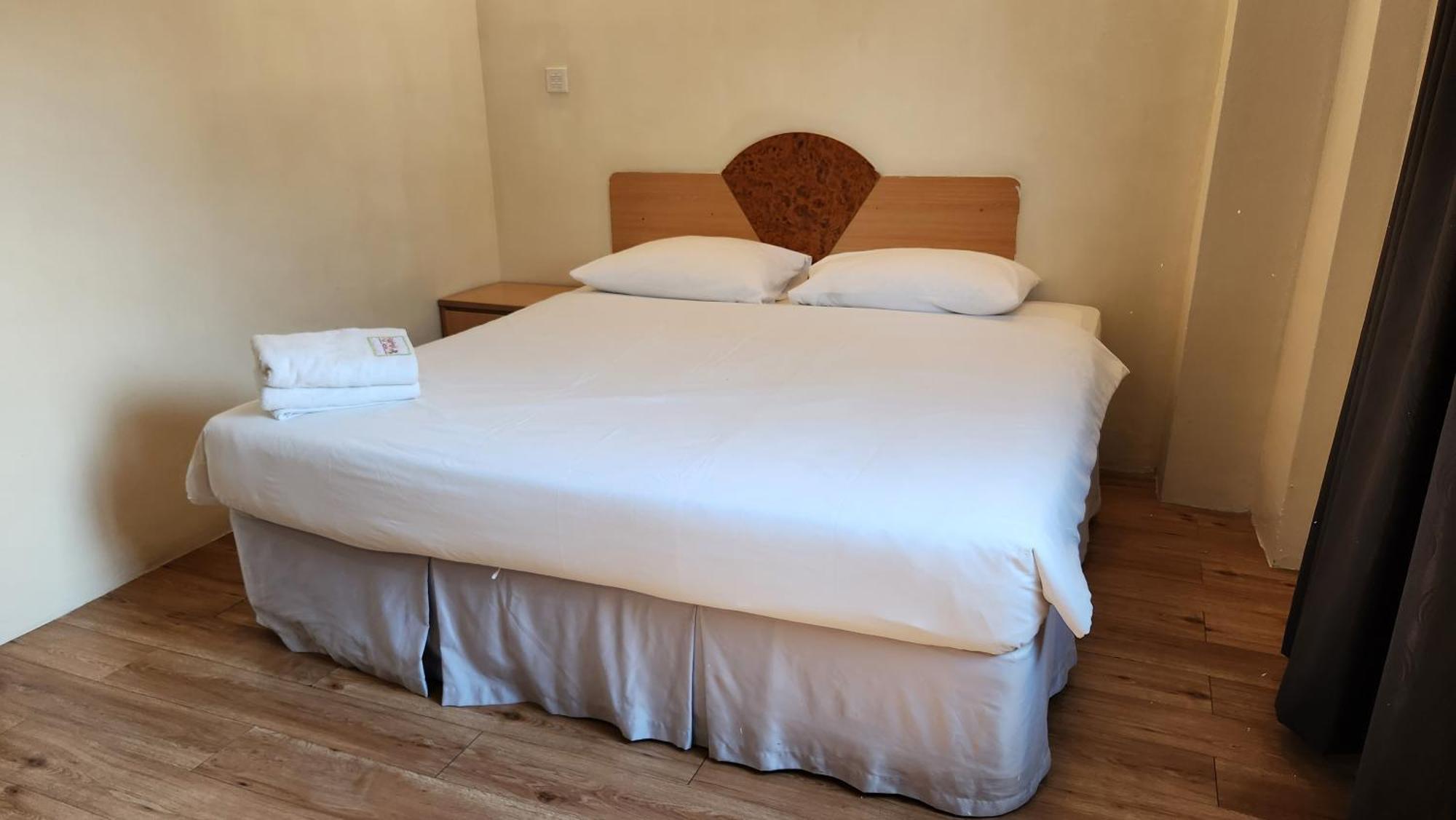 Fair Park Hotel Ipoh Rom bilde